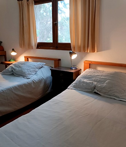 Villas (Argentina, Islas de Tigre, Buenos Aires)