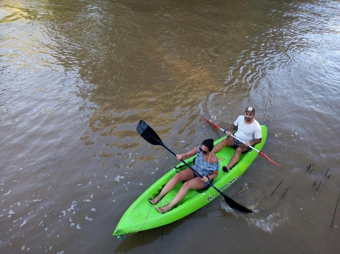 Villas (Argentina, Islas de Tigre, Buenos Aires)