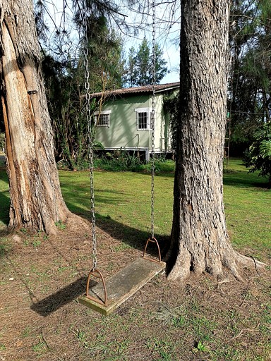 Villas (Argentina, Islas de Tigre, Buenos Aires)