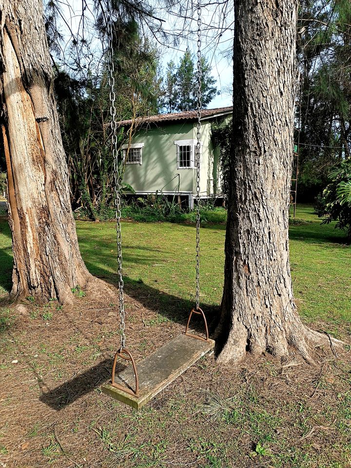 Charming Riverside Island Retreat with Pool & Private Dock near Tigre, Buenos Aires