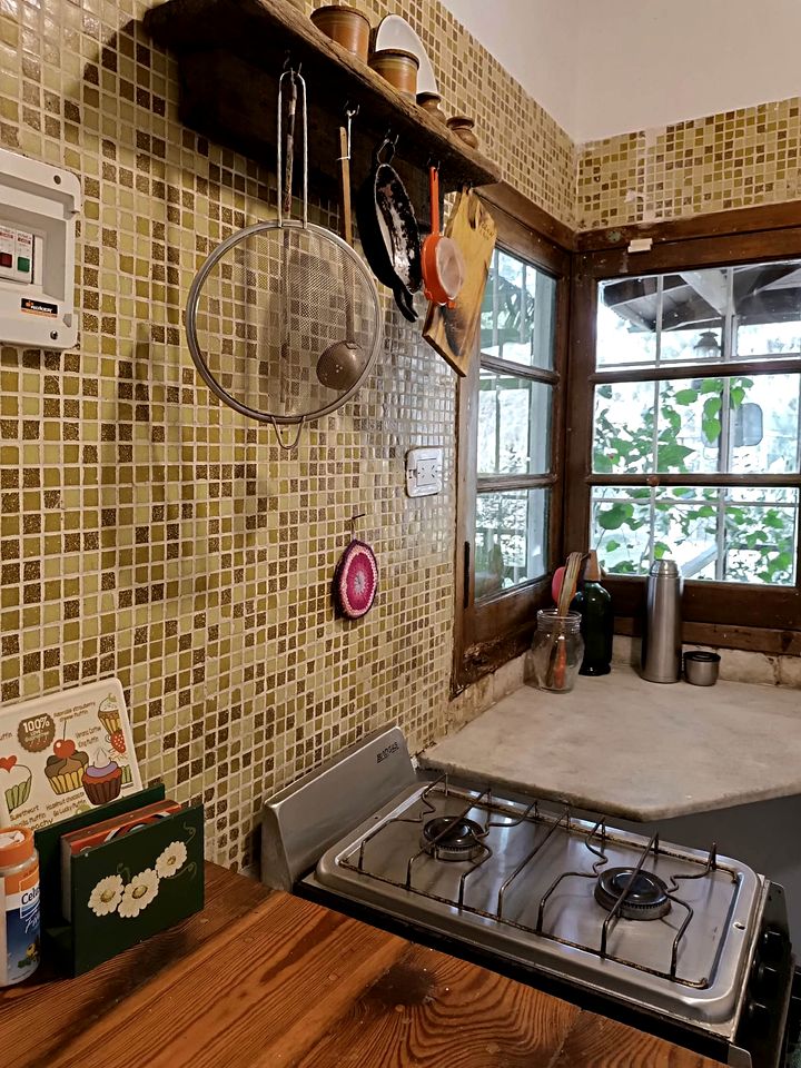 Charming Riverside Island Retreat with Pool & Private Dock near Tigre, Buenos Aires