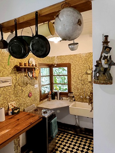 Villas (Argentina, Islas de Tigre, Buenos Aires)