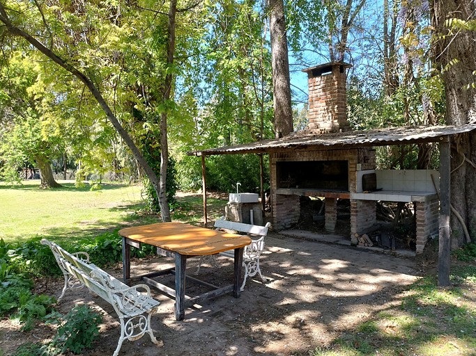 Villas (Argentina, Islas de Tigre, Buenos Aires)