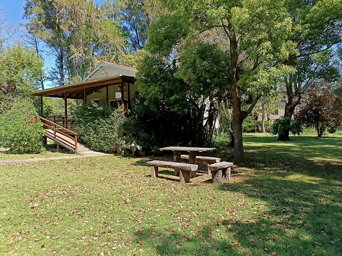 Villas (Argentina, Islas de Tigre, Buenos Aires)