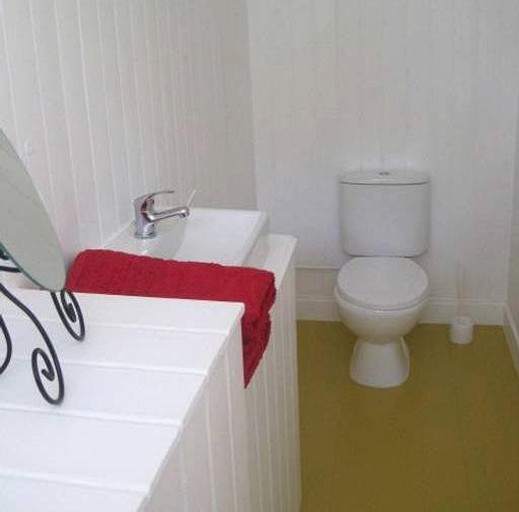 Cabins (Zambujeira do Mar, Beja District, Portugal)