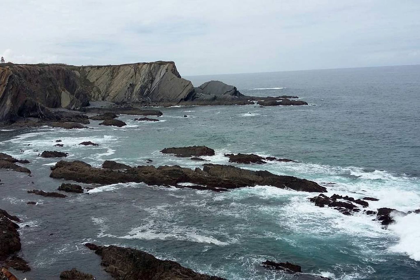 Scenic Cabin Rental with a Pool near the Gorgeous Costa Vicentina in Portugal