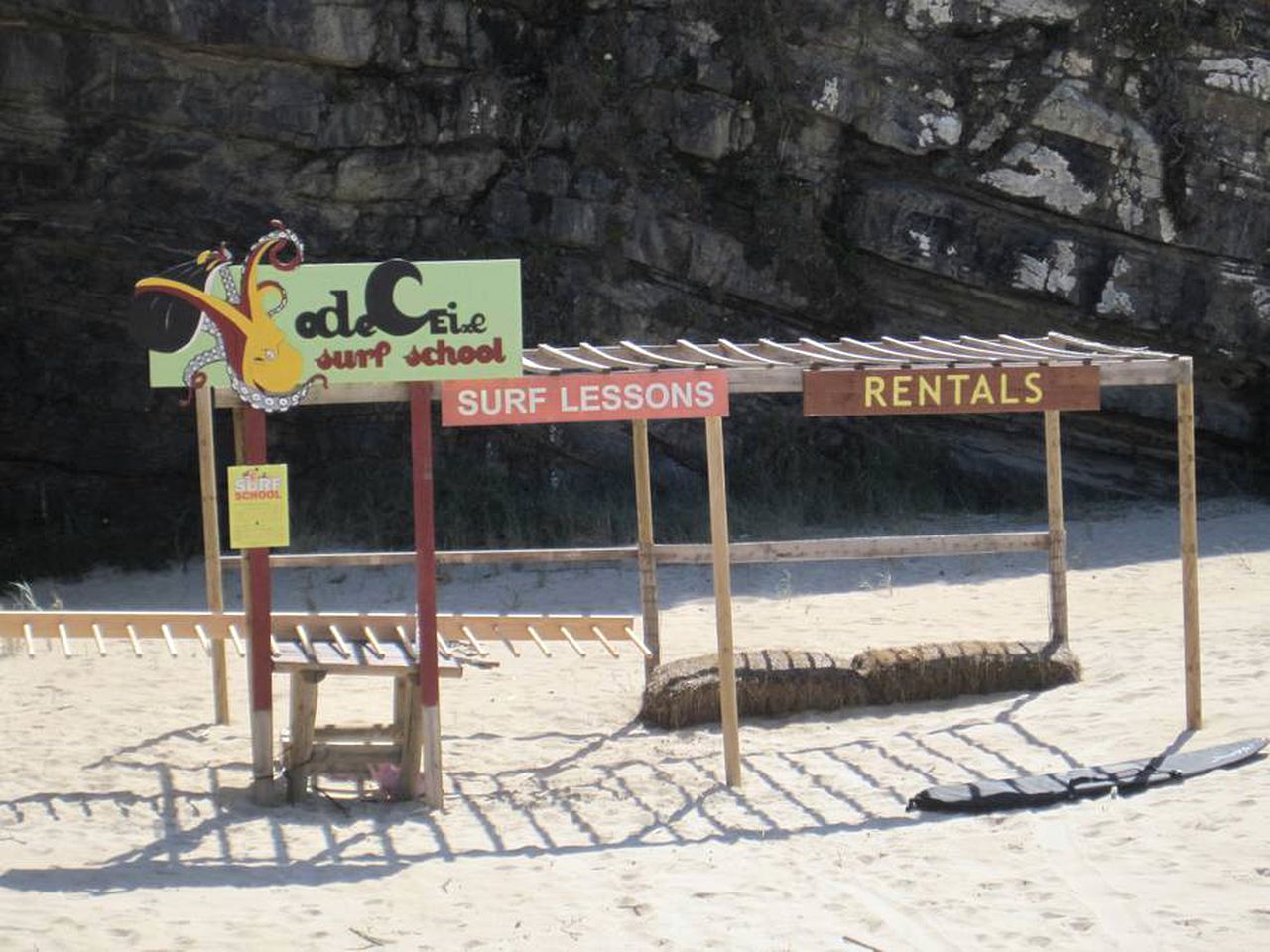 Remote Getaway Rental on a Farm in Zambujeira do Mar, Beja District, Portugal