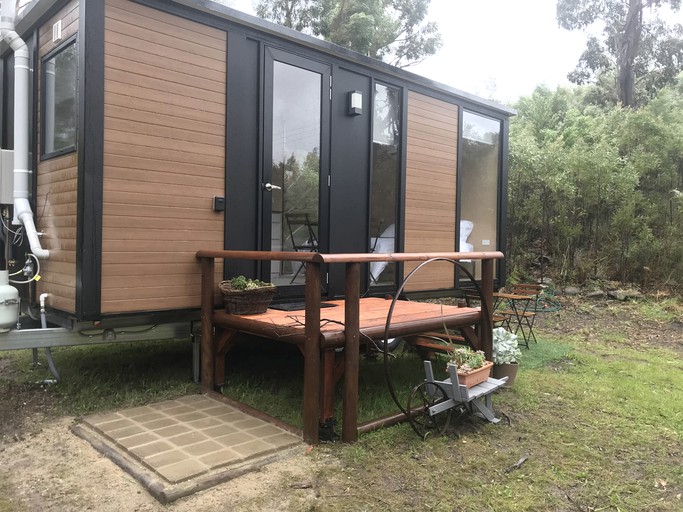 Quirindi, Vacation Rentals, Dunalley, Australia Glamping Hub