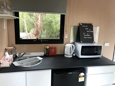 Tasmanian Tiny Home is Perfect for a Dunalley Getaway photo 4