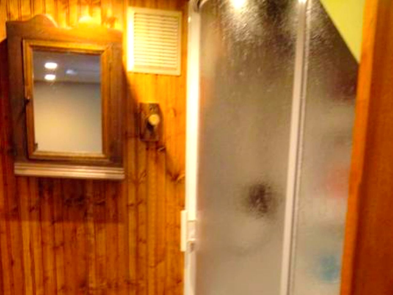 Lovely Stone Cottage Rental with Private Deck near Brighton Recreation Area, Michigan