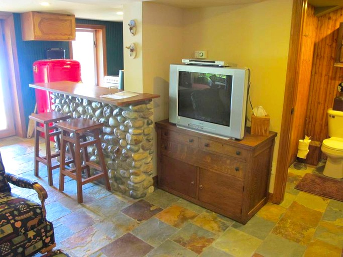 Cottages (Brighton, Michigan, United States)