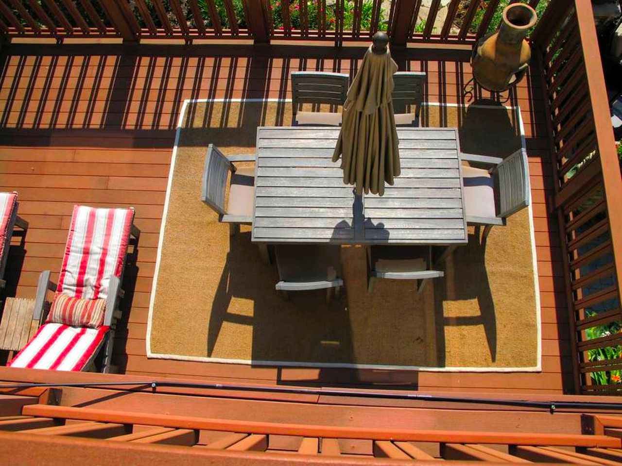 Lovely Stone Cottage Rental with Private Deck near Brighton Recreation Area, Michigan