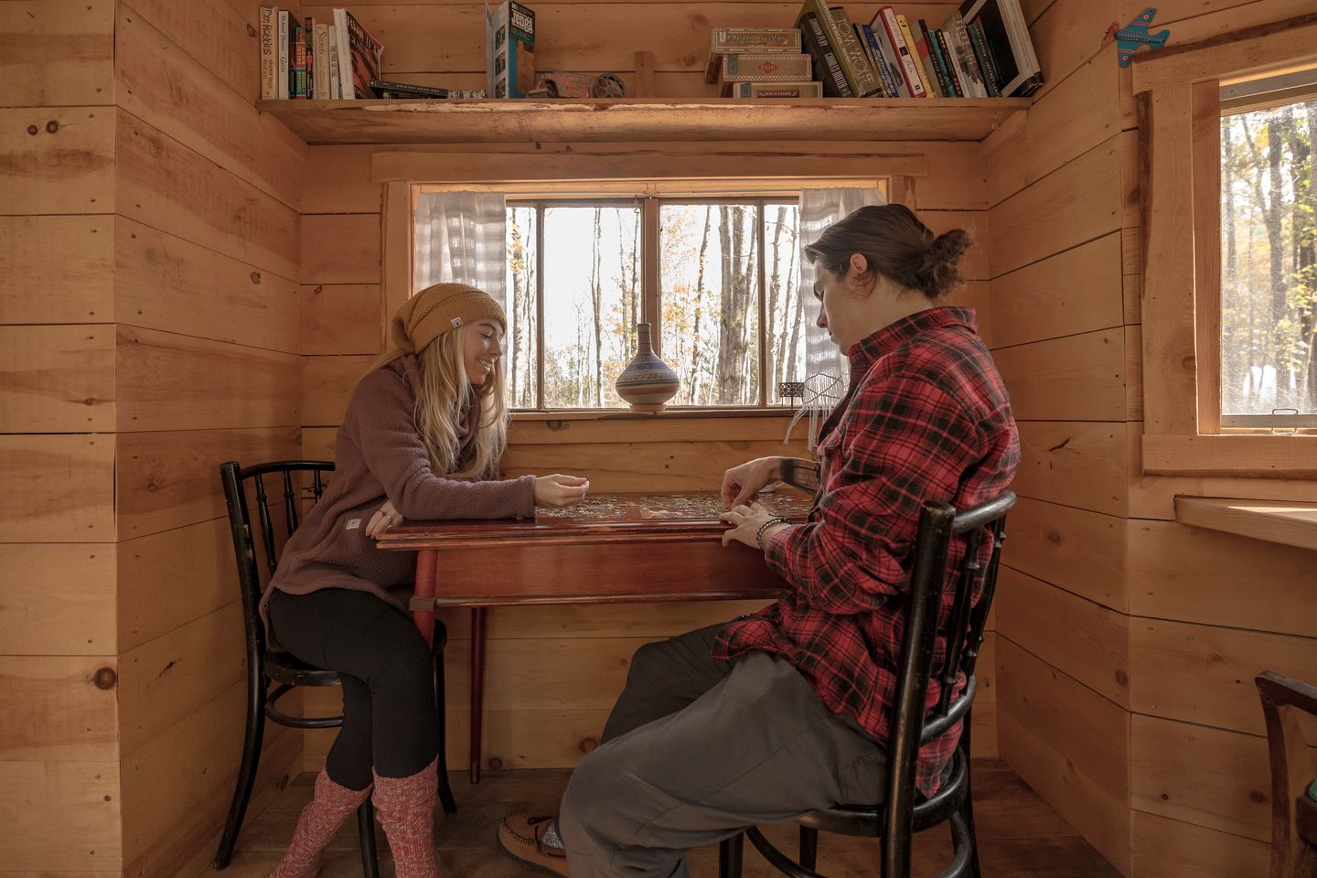 The Outlier Inn Tiny House 2, Tiny Houses, Woodridge, United States