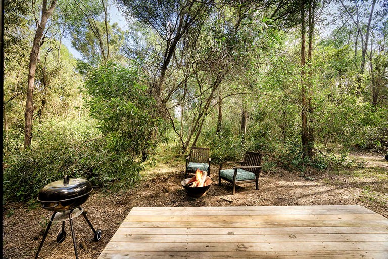 Tiny Houses (Australia, North Tamborine, Queensland)