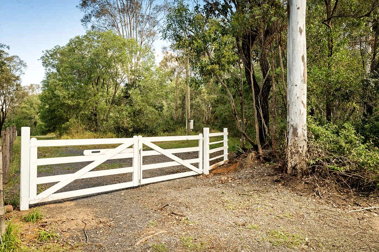 Tiny Houses (Australia, North Tamborine, Queensland)