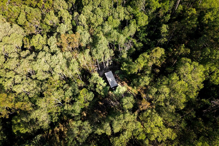 Tiny Houses (Australia, North Tamborine, Queensland)