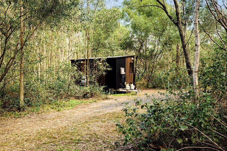Tiny Houses (Australia, North Tamborine, Queensland)