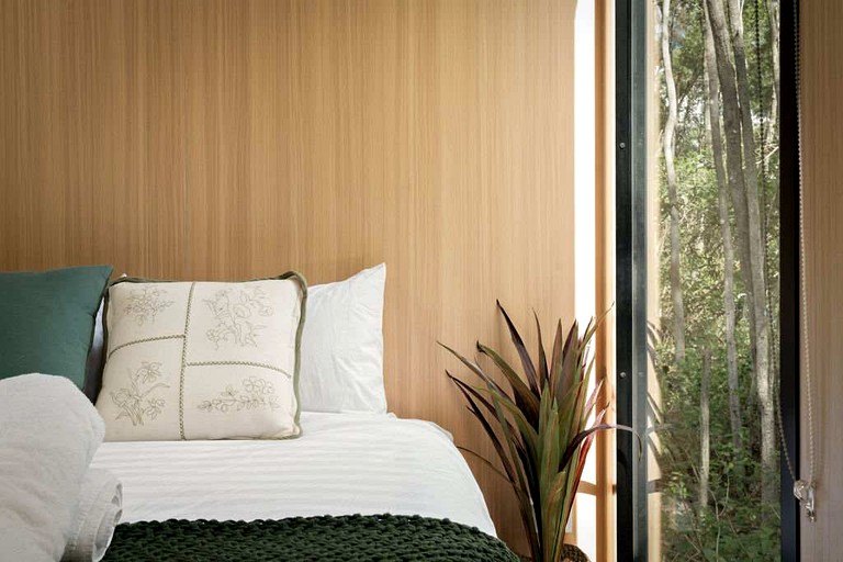 Tiny Houses (Australia, North Tamborine, Queensland)