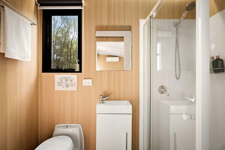 Tiny Houses (Australia, North Tamborine, Queensland)