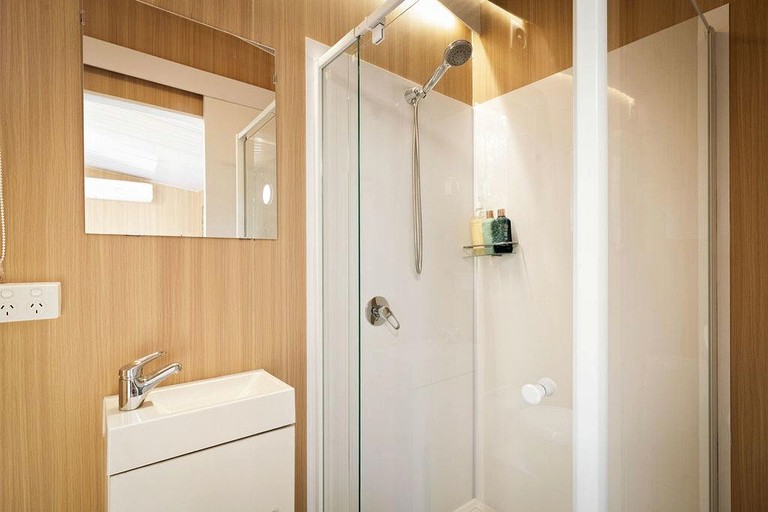 Tiny Houses (Australia, North Tamborine, Queensland)