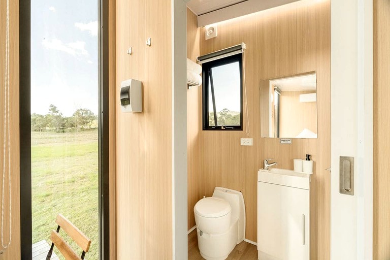 Tiny Houses (Australia, North Tamborine, Queensland)