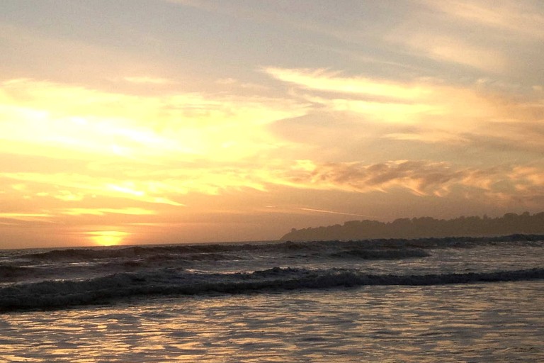 Villas (United States of America, Stinson Beach, California)