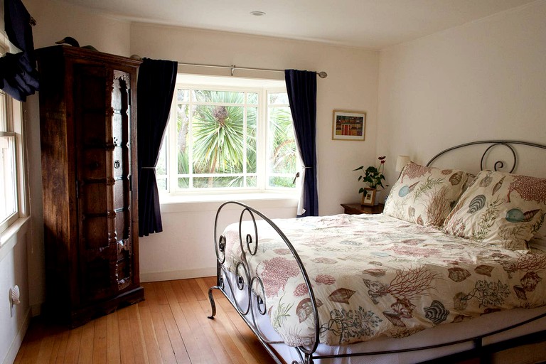 Villas (United States of America, Stinson Beach, California)