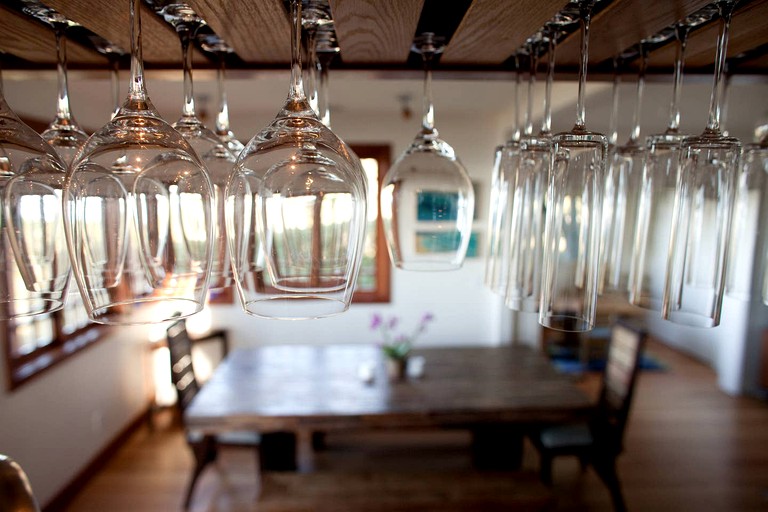 Villas (United States of America, Stinson Beach, California)