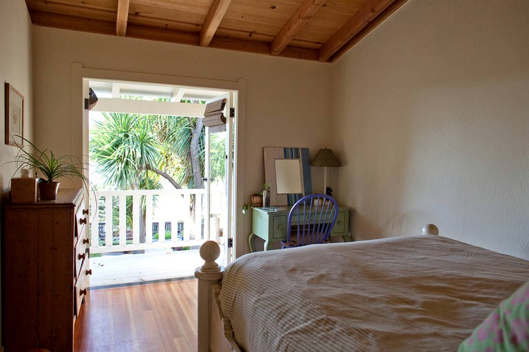 Villas (United States of America, Stinson Beach, California)