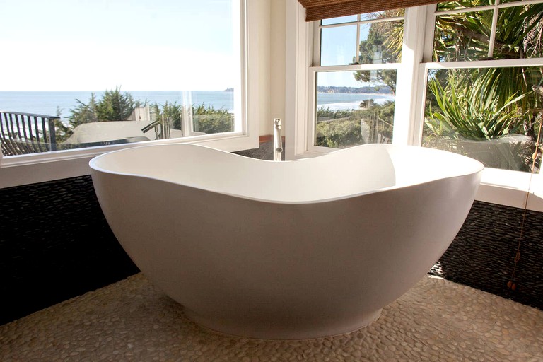 Villas (United States of America, Stinson Beach, California)