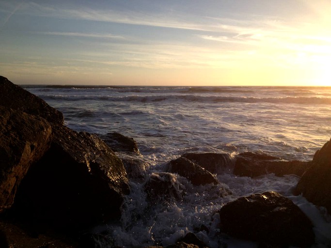 Villas (United States of America, Stinson Beach, California)