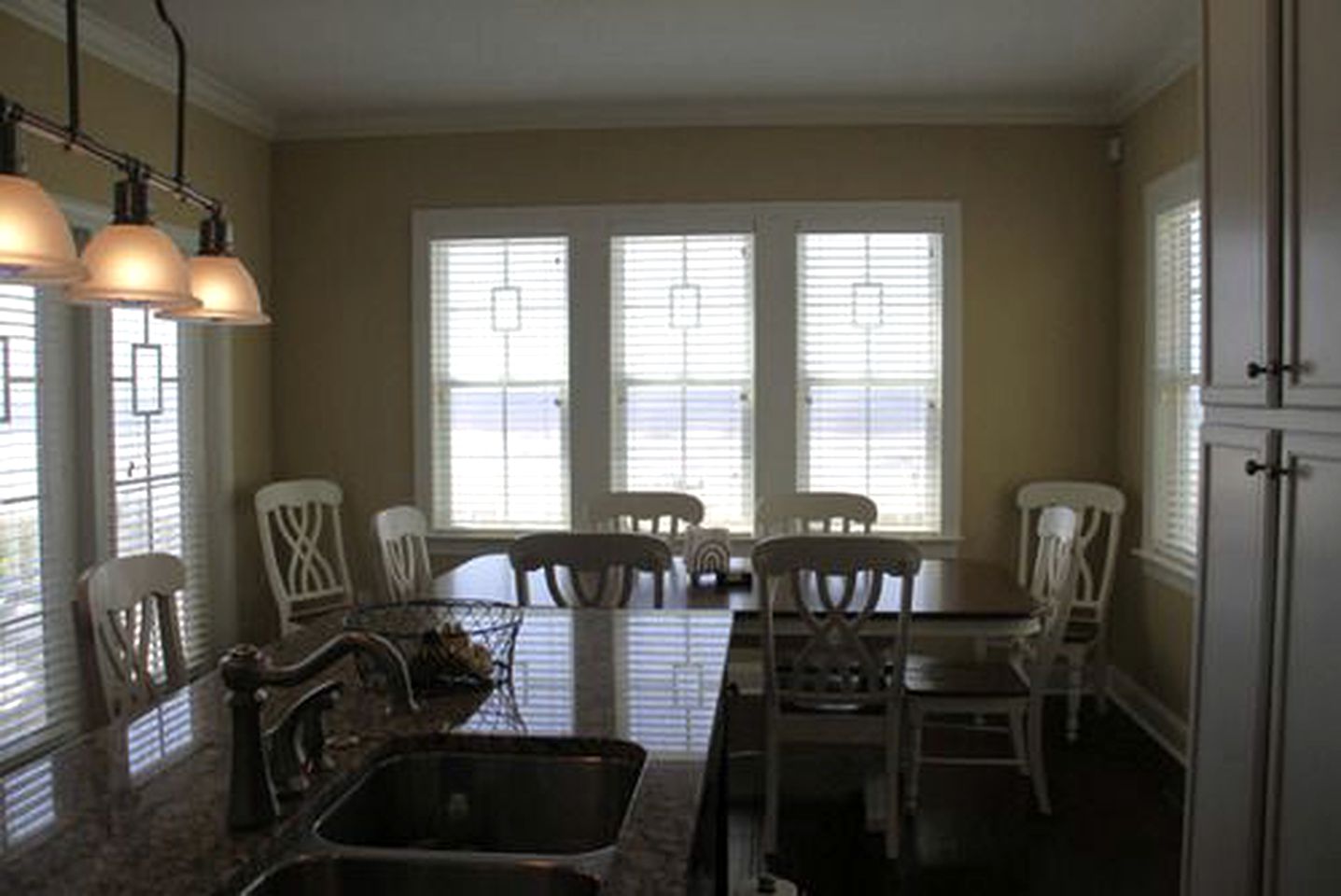 Oceanfront Vacation Rental with Private Pool in Holden Beach, North Carolina