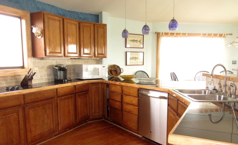 Cottages (Avon, North Carolina, United States)