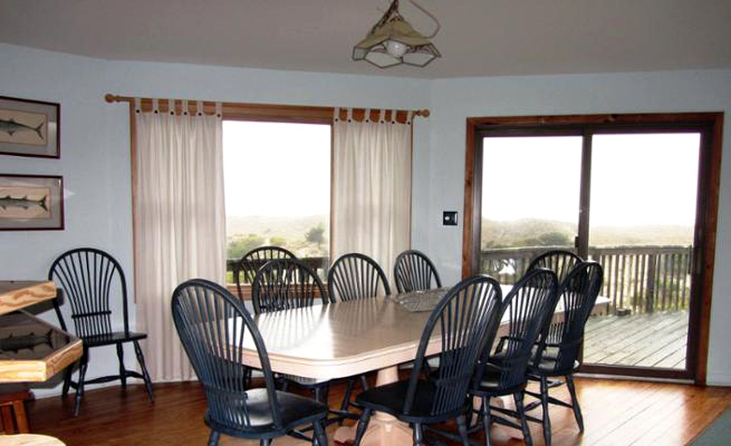 Pet-Friendly Oceanfront Cottage Rental in Avon, North Carolina