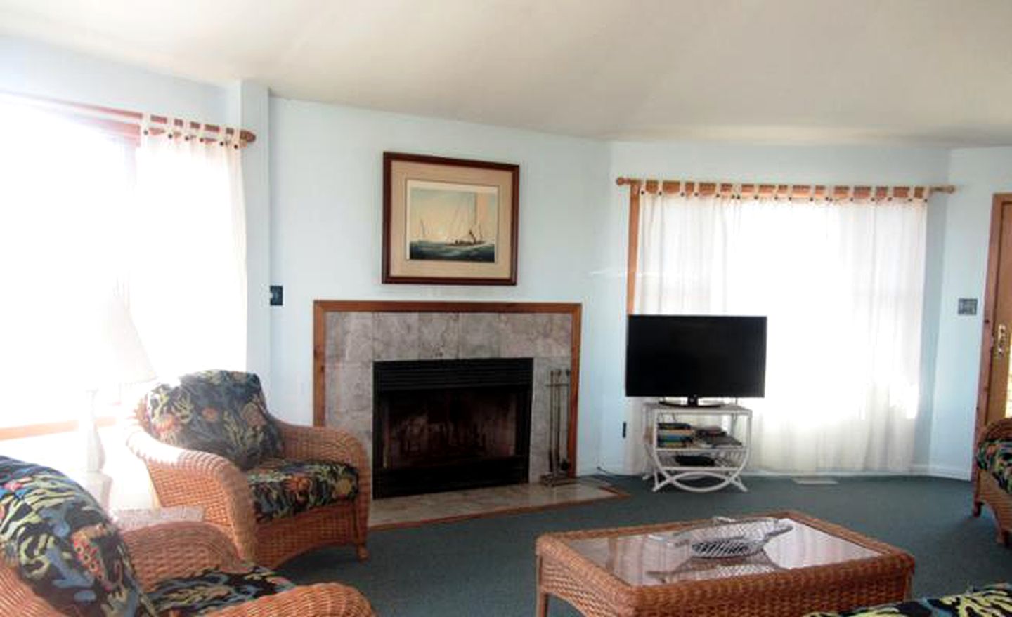 Pet-Friendly Oceanfront Cottage Rental in Avon, North Carolina