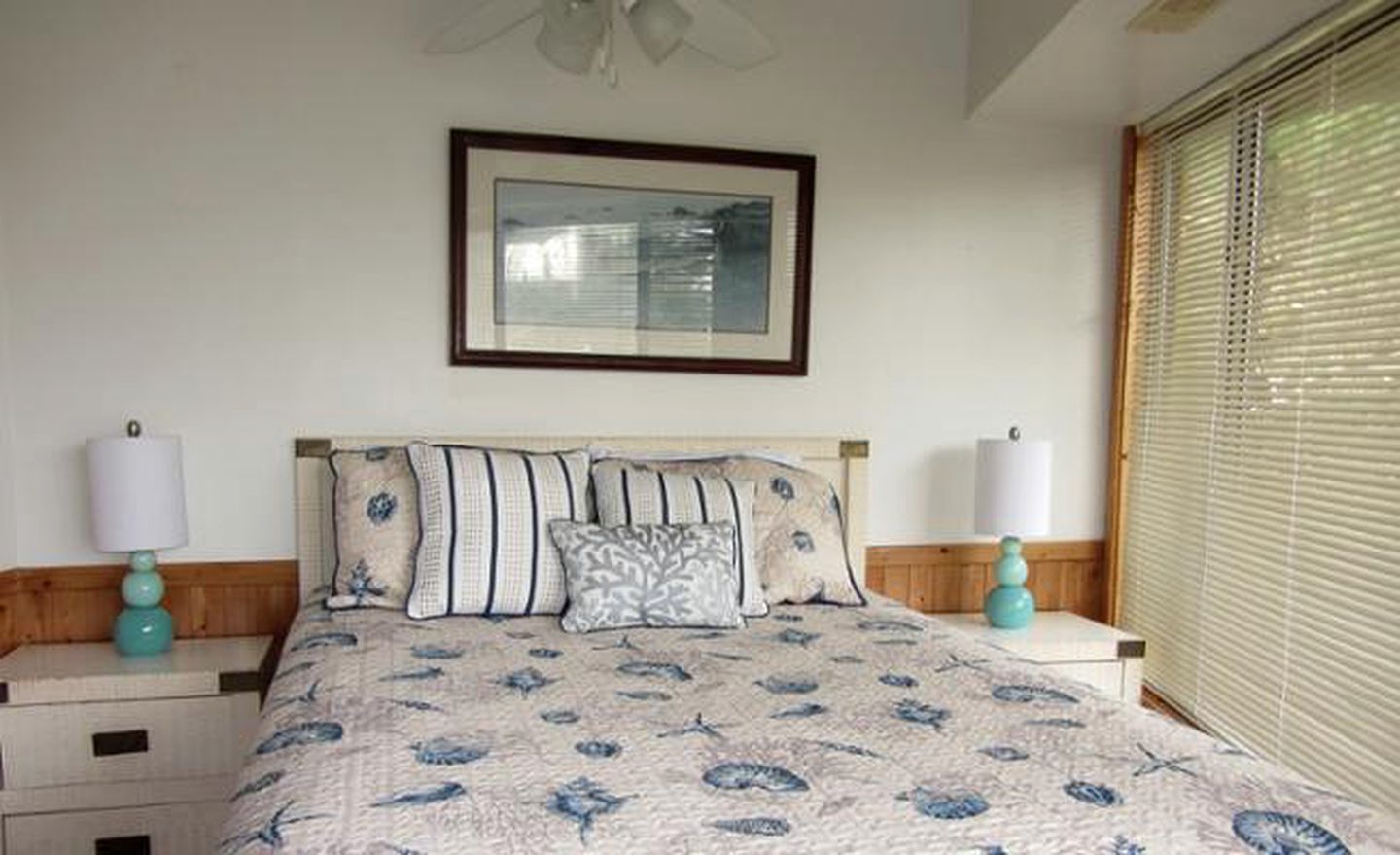 Pet-Friendly Oceanfront Cottage Rental in Avon, North Carolina