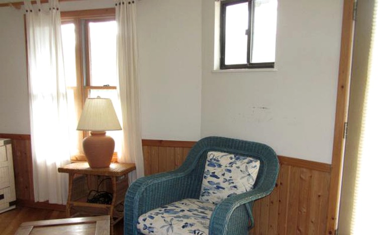 Cottages (Avon, North Carolina, United States)