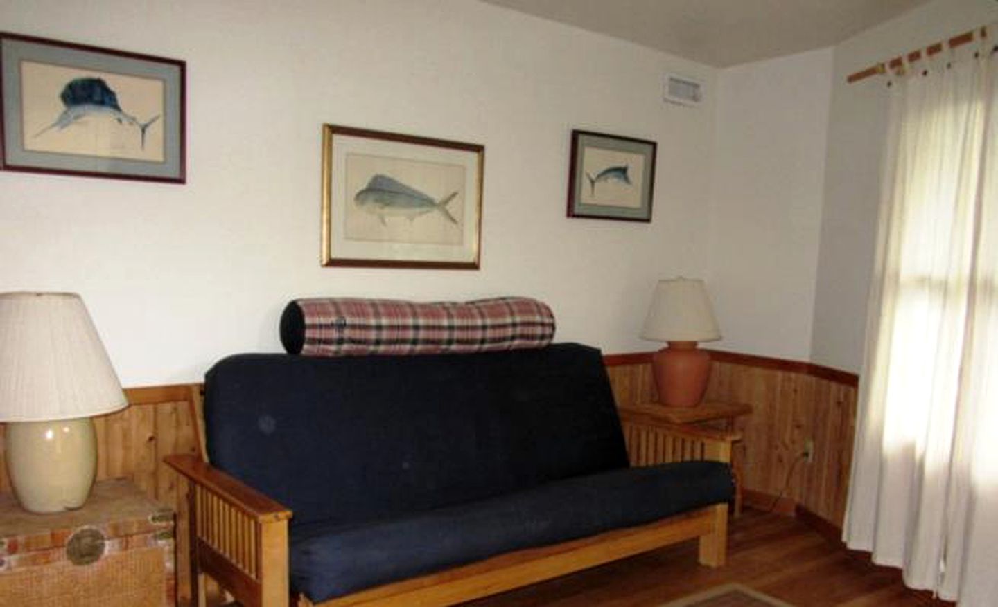 Pet-Friendly Oceanfront Cottage Rental in Avon, North Carolina