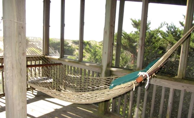 Cottages (Avon, North Carolina, United States)