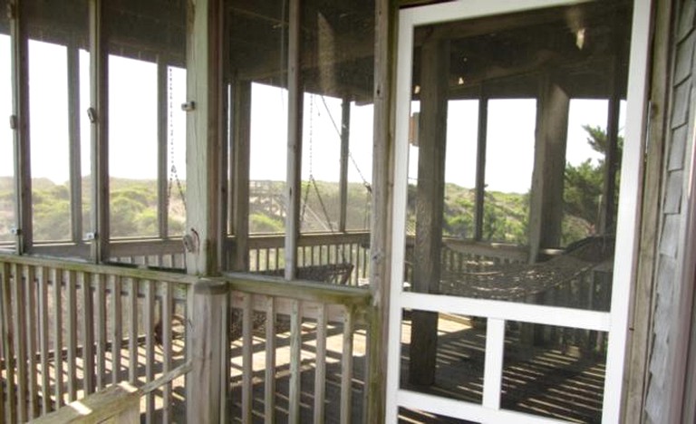 Cottages (Avon, North Carolina, United States)