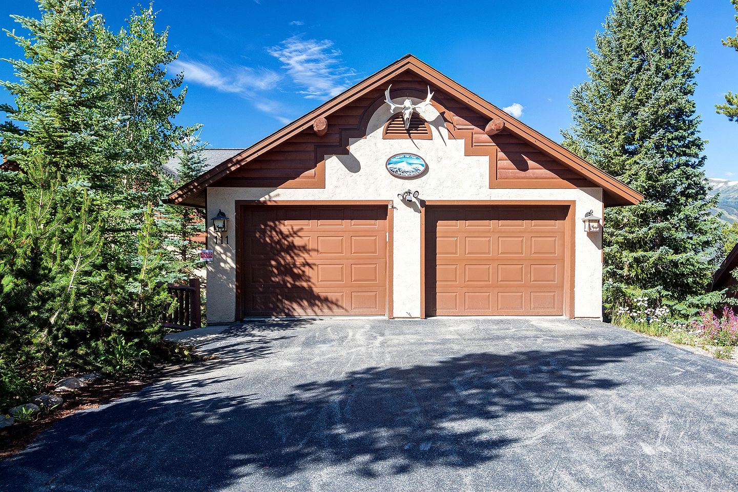 Breathtaking Mountain Vacation Rental with Hot Tub in Breckenridge, Colorado