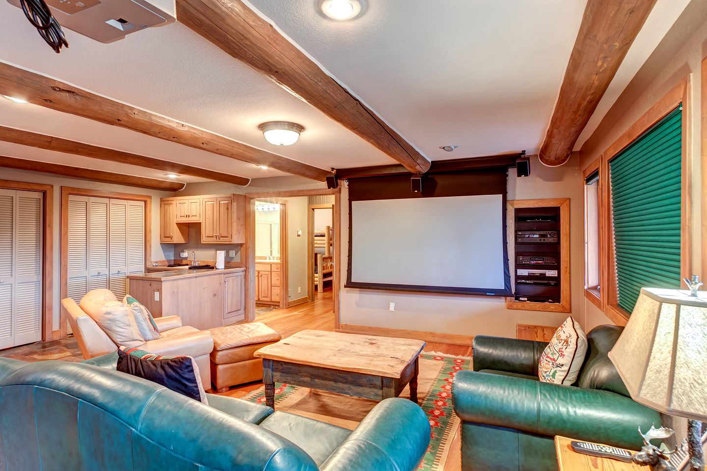 Breathtaking Mountain Vacation Rental with Hot Tub in Breckenridge, Colorado