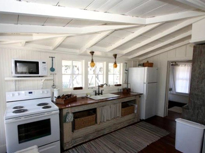 Cottages (Center Point, Texas, United States)