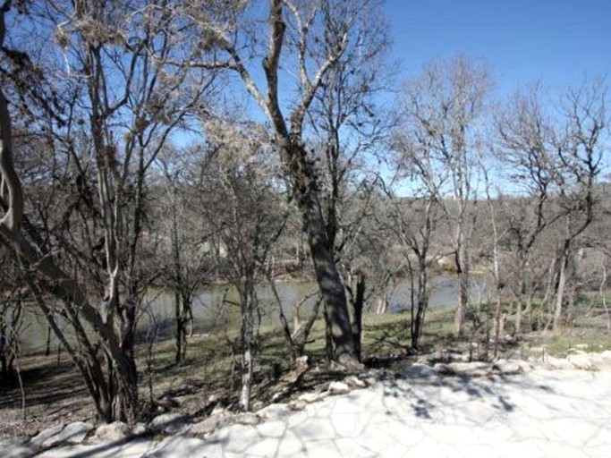 Cottages (Center Point, Texas, United States)