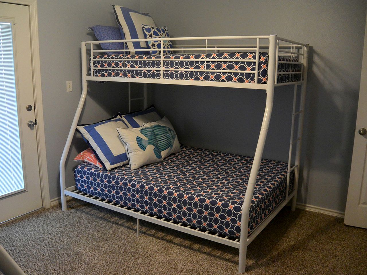 Pet-Friendly Vacation Rental with a Boat Slip on a Canal in Crystal Beach, Texas