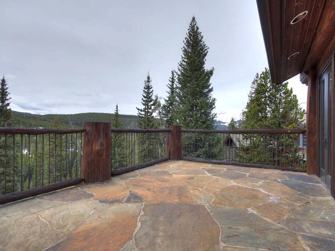 RedAwning Clowsgill Holme Private Home Breckenridge, United