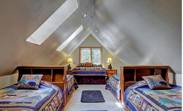Cabins (Breckenridge, Colorado, United States)