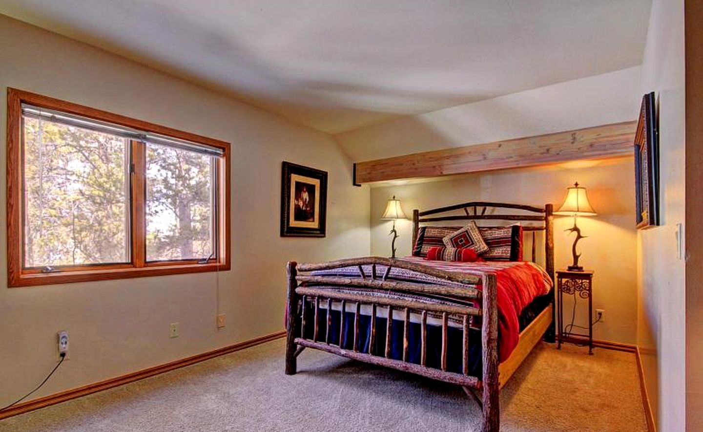 Enormous Cabin Retreat for Large Groups near Breckenridge, Colorado
