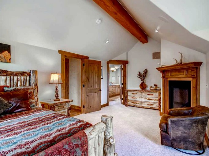 Vacation Rentals (Breckenridge, Colorado, United States)