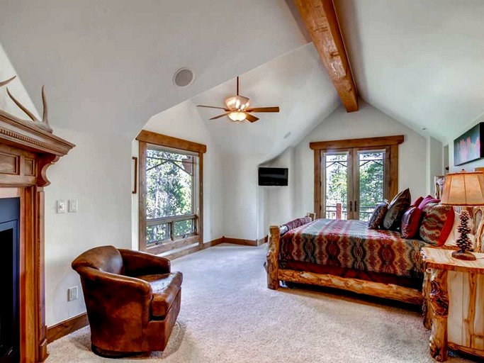 Vacation Rentals (Breckenridge, Colorado, United States)